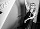 Courtney Love by Hedi Slimane