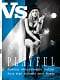 Courtney Love by Vincent Peters for Vs. Magazine