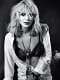 Courtney Love by Vincent Peters for Vs. Magazine