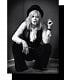 Courtney Love by Vincent Peters for Vs. Magazine